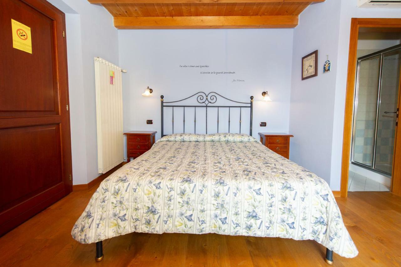 Agriturismo Lis Rosis Medea Exterior photo