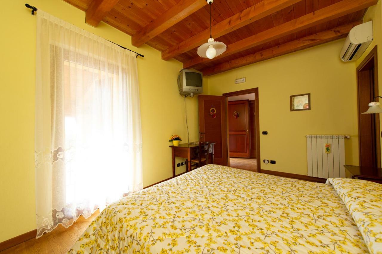 Agriturismo Lis Rosis Medea Exterior photo