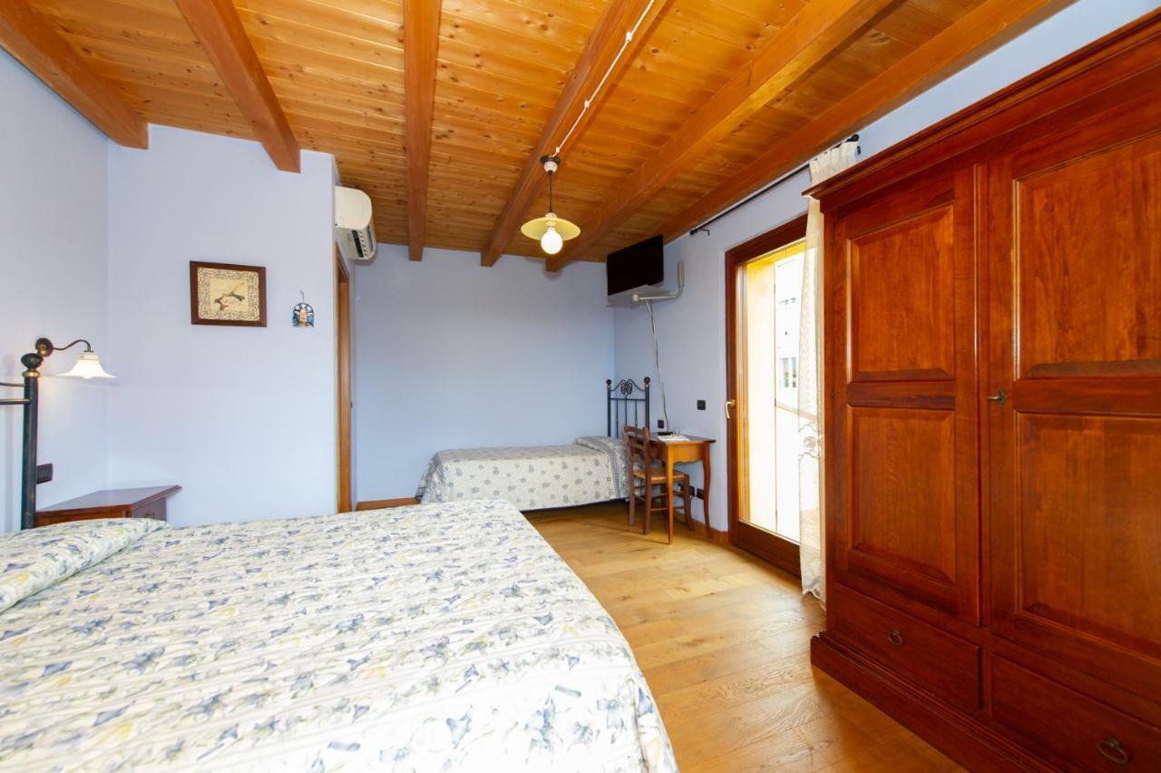 Agriturismo Lis Rosis Medea Exterior photo